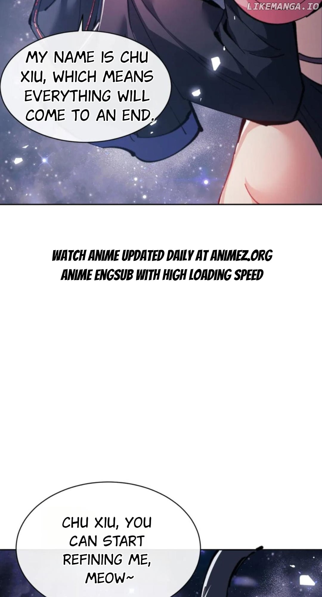 Master: This rebellious disciple is definitely not the Holy Son Chapter 118 - page 47